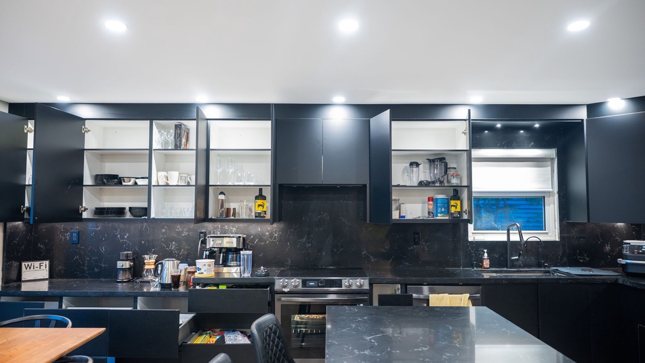 Photo of Kitchen in Fenelon Falls