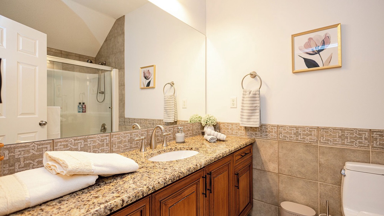 Photo of Bathroom in North End
