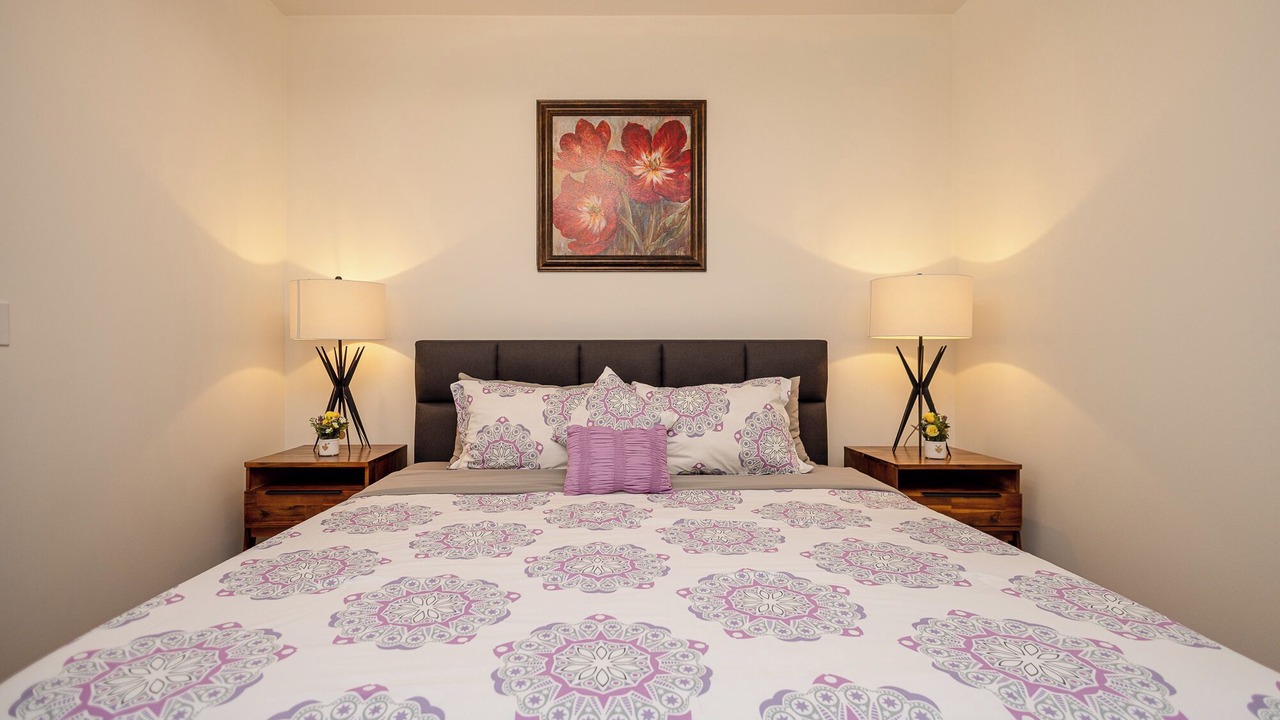 Photo of Bedroom in North End