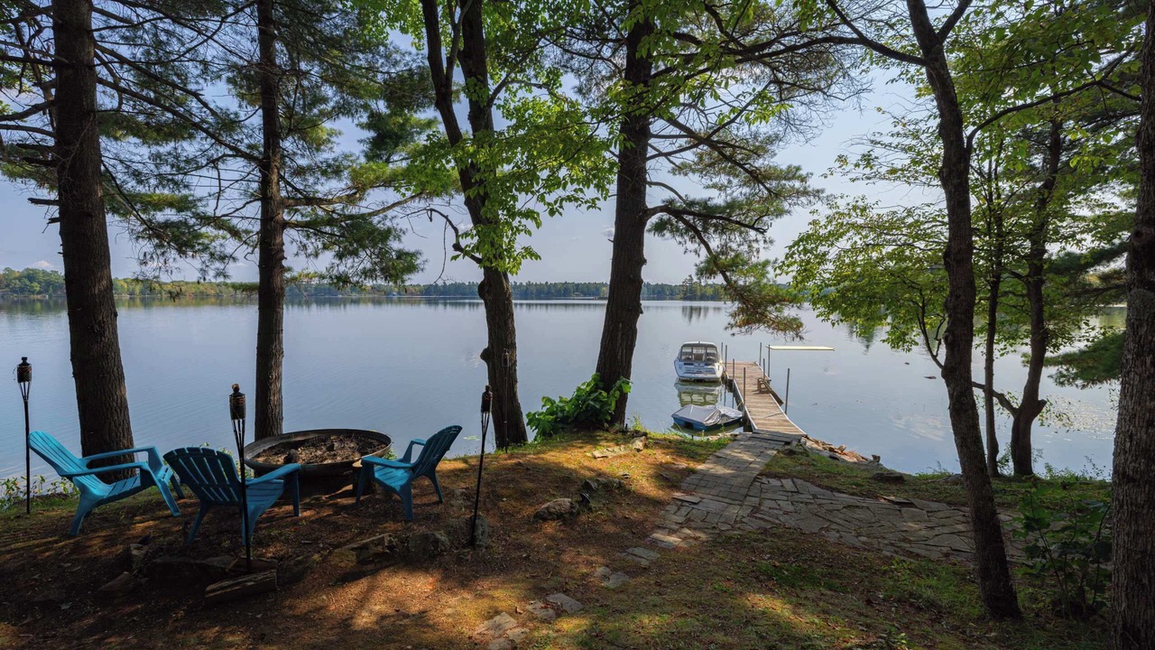 Photo of Outdoor in Central Frontenac