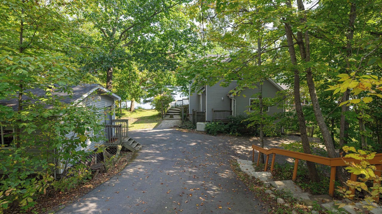 Photo of Outdoor in Central Frontenac