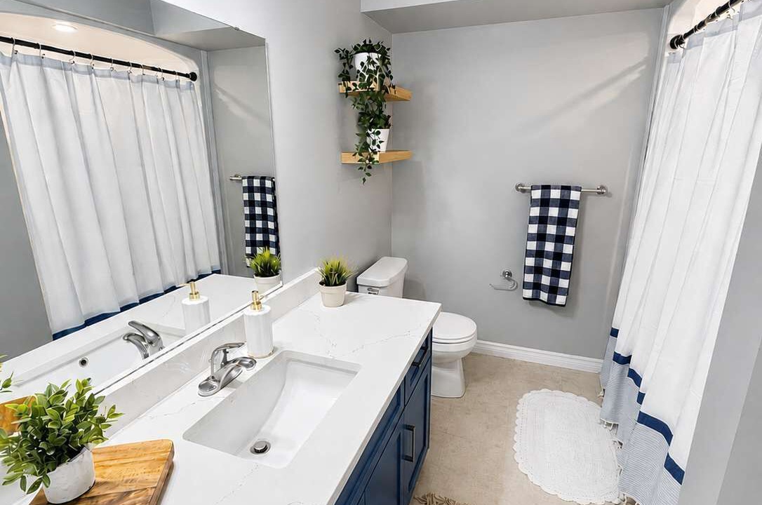 Photo of Bathroom in Palmerston