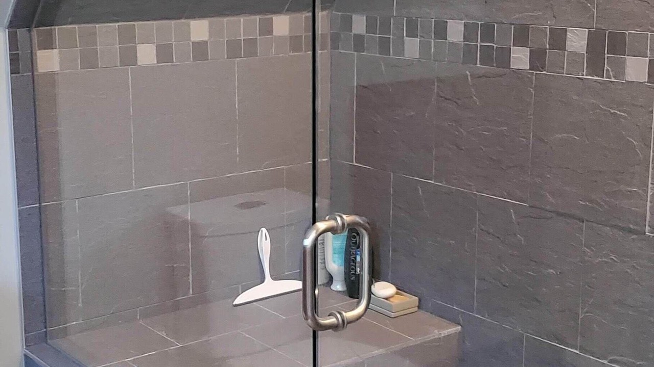 Photo of Bathroom in Metro Vancouver Regional District