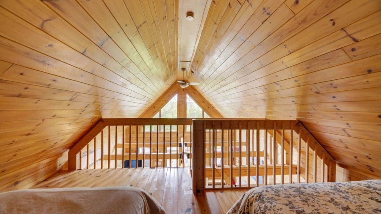Photo of Bedroom in Coaticook