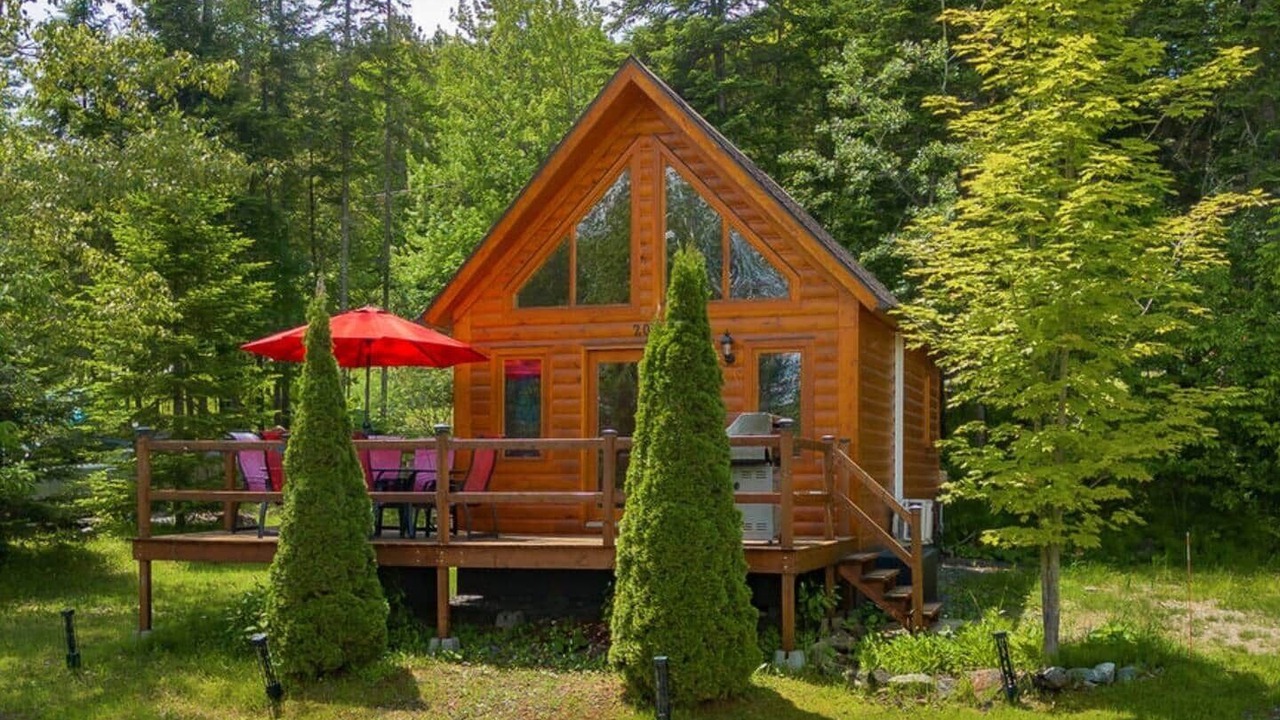 Photo of Outdoor in Coaticook