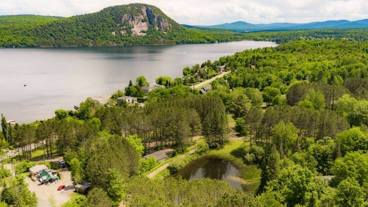 Photo of Outdoor in Coaticook