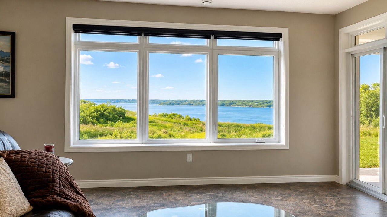 Photo of Livingroom in Katepwa Beach