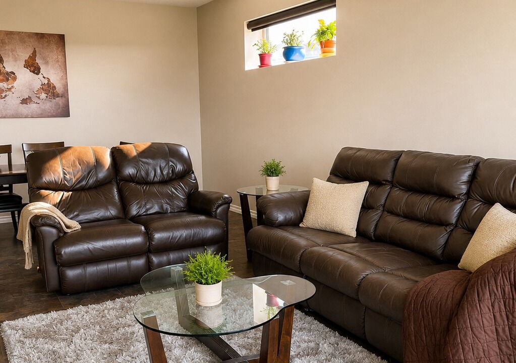 Photo of Livingroom in Katepwa Beach