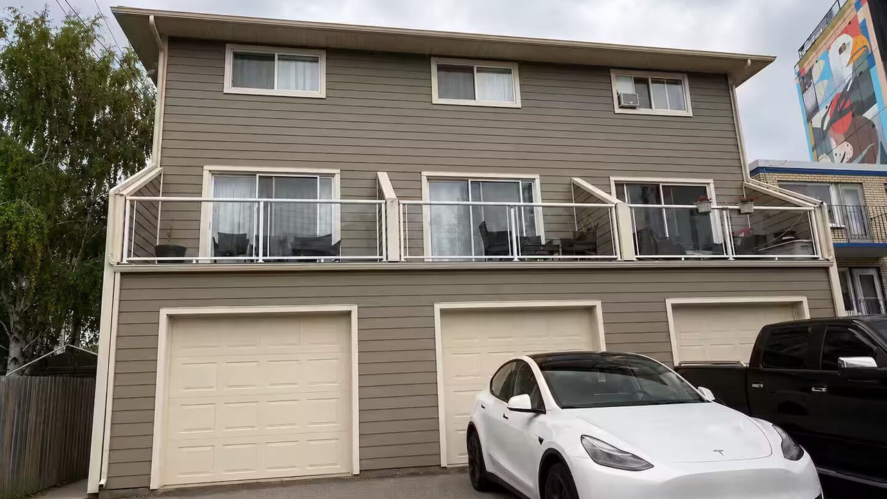 Photo of Outdoor in Bridgeland