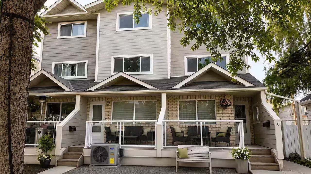 Photo of Outdoor in Bridgeland