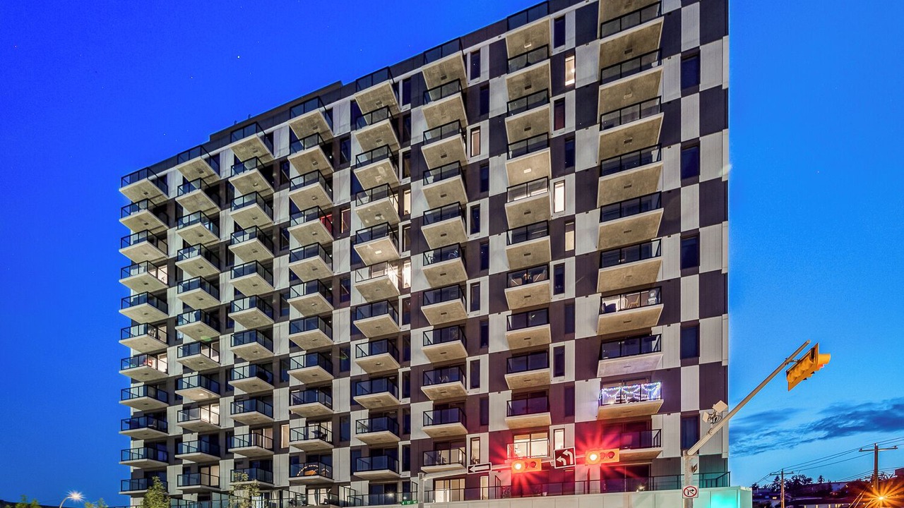 Photo of Outdoor in Crescent Heights