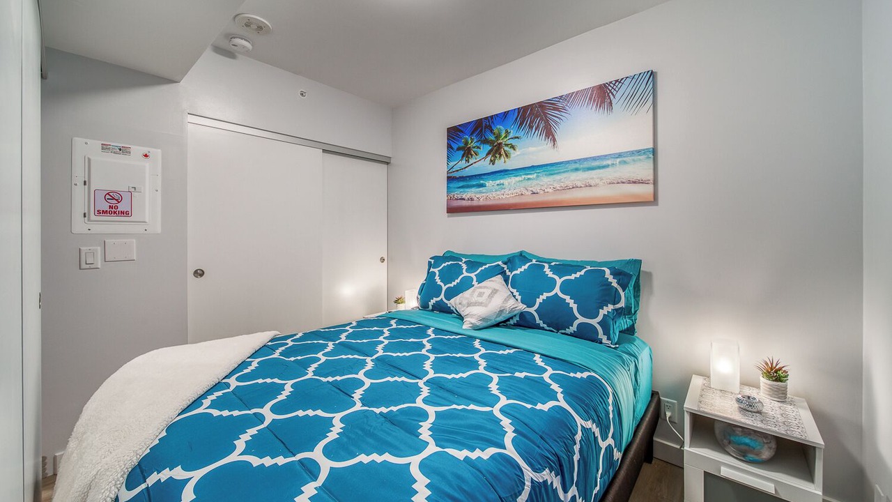 Photo of Bedroom in Crescent Heights