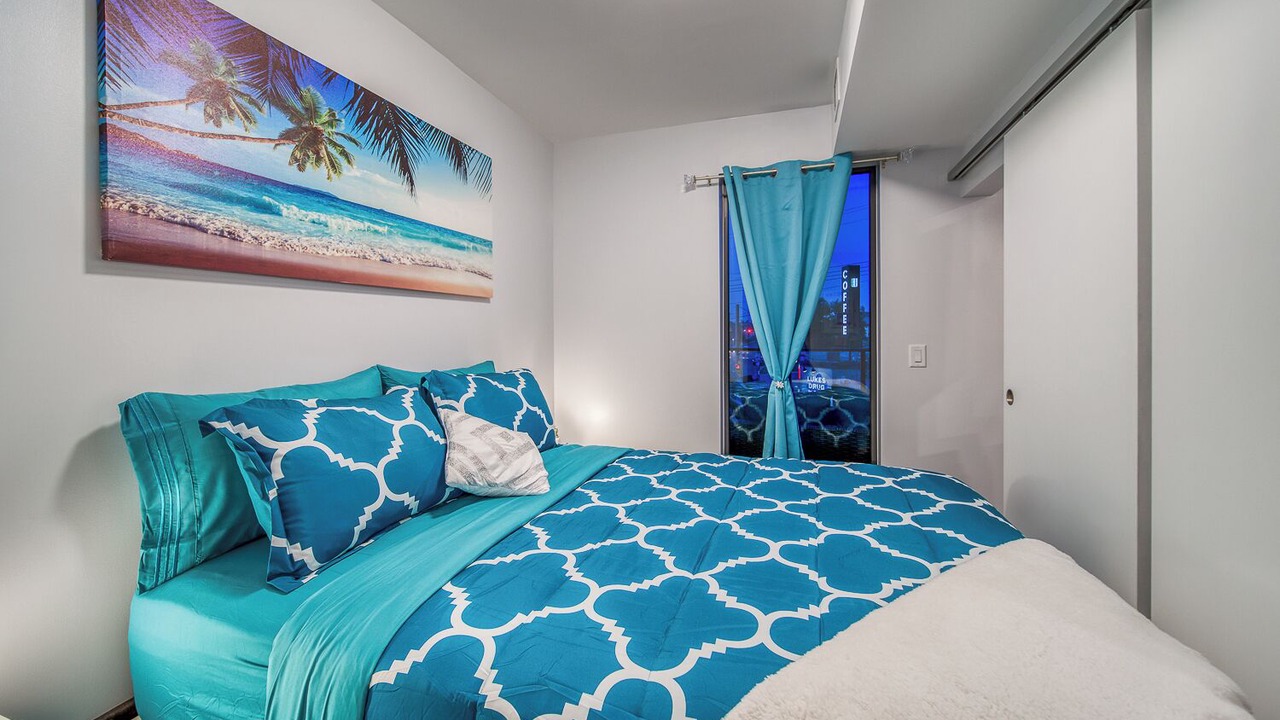 Photo of Bedroom in Crescent Heights