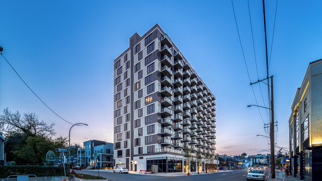 Photo of Outdoor in Crescent Heights