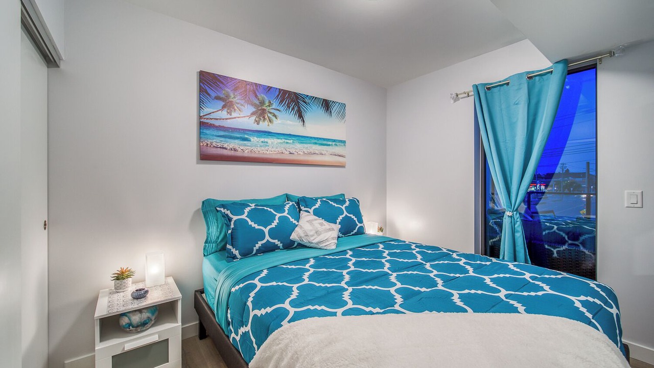 Photo of Bedroom in Crescent Heights