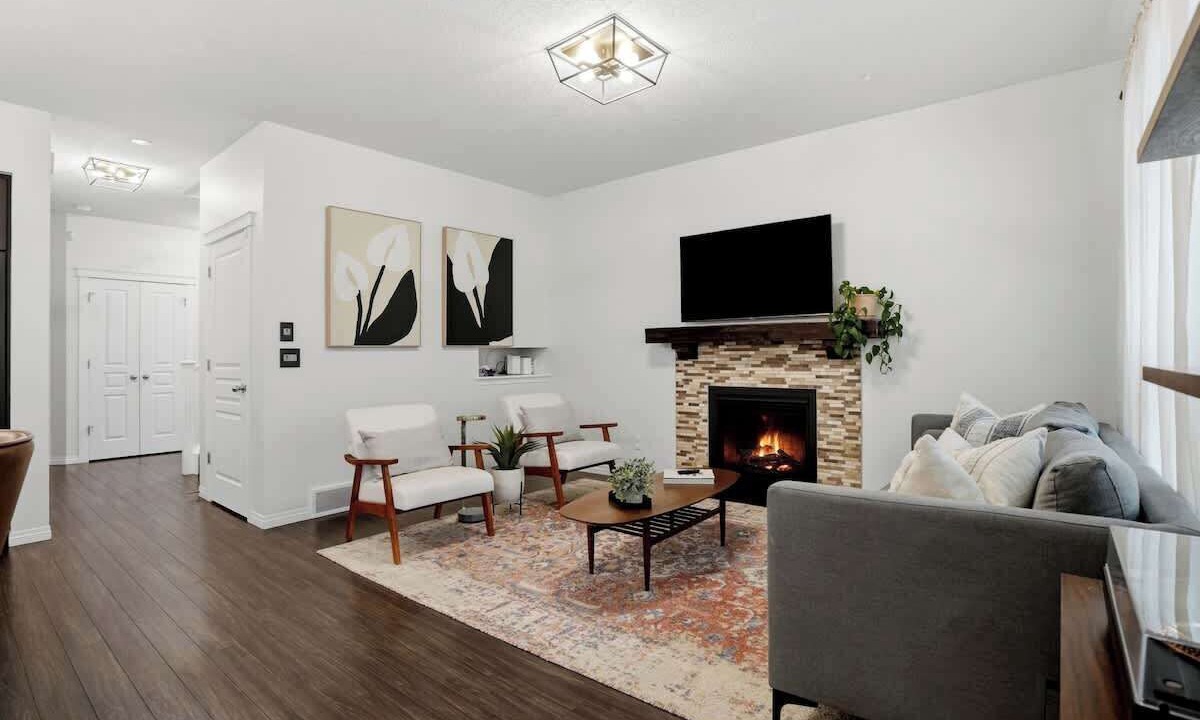 Photo of Livingroom in Cranston