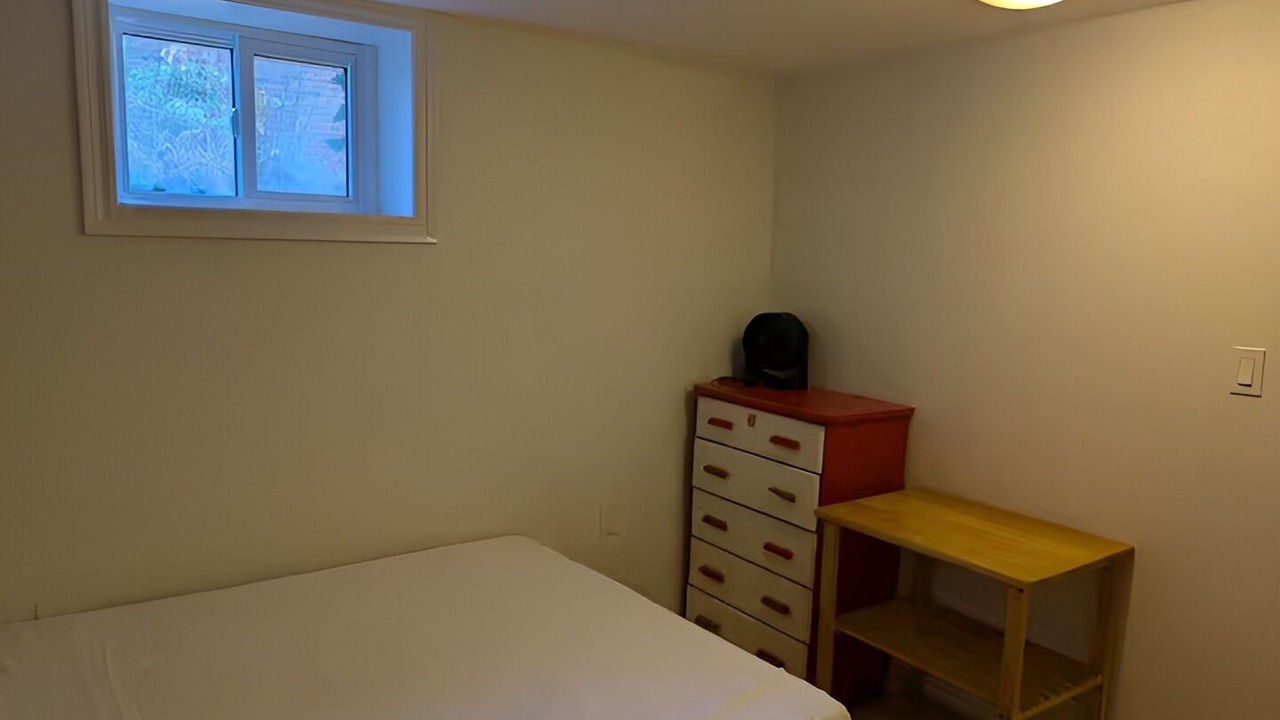 Photo of Bedroom in New Toronto