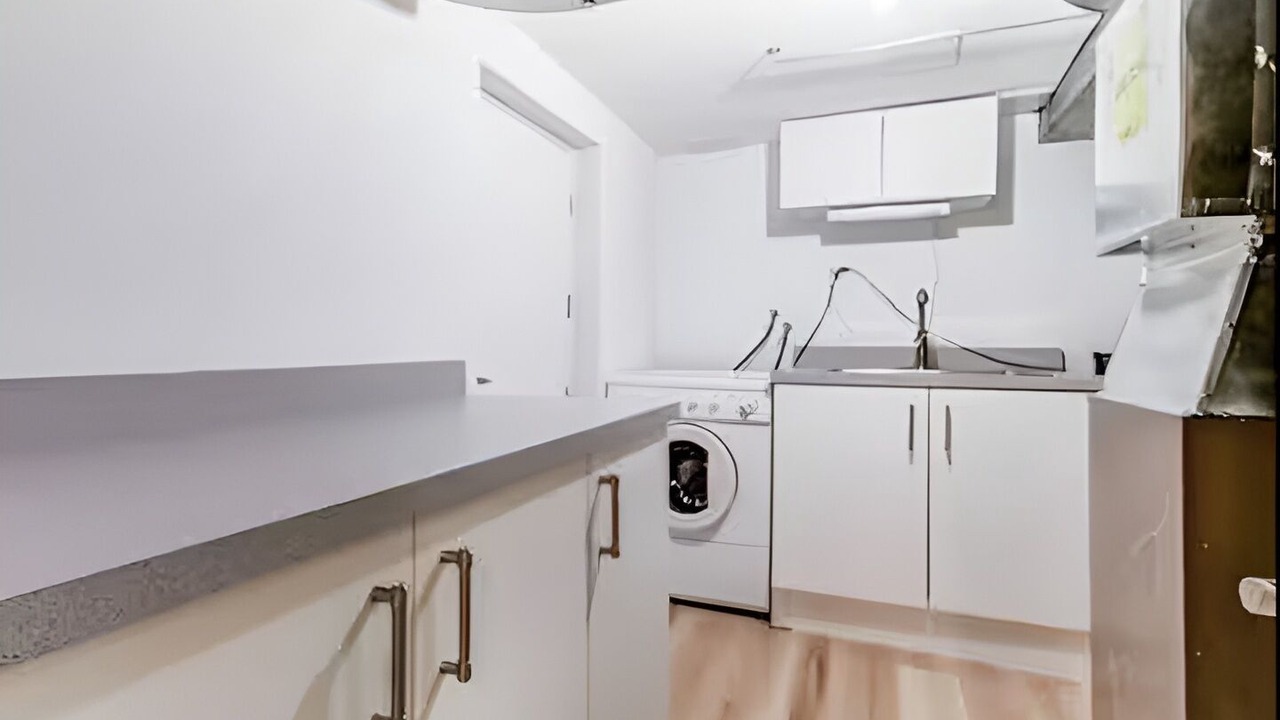 Photo of Kitchen in New Toronto