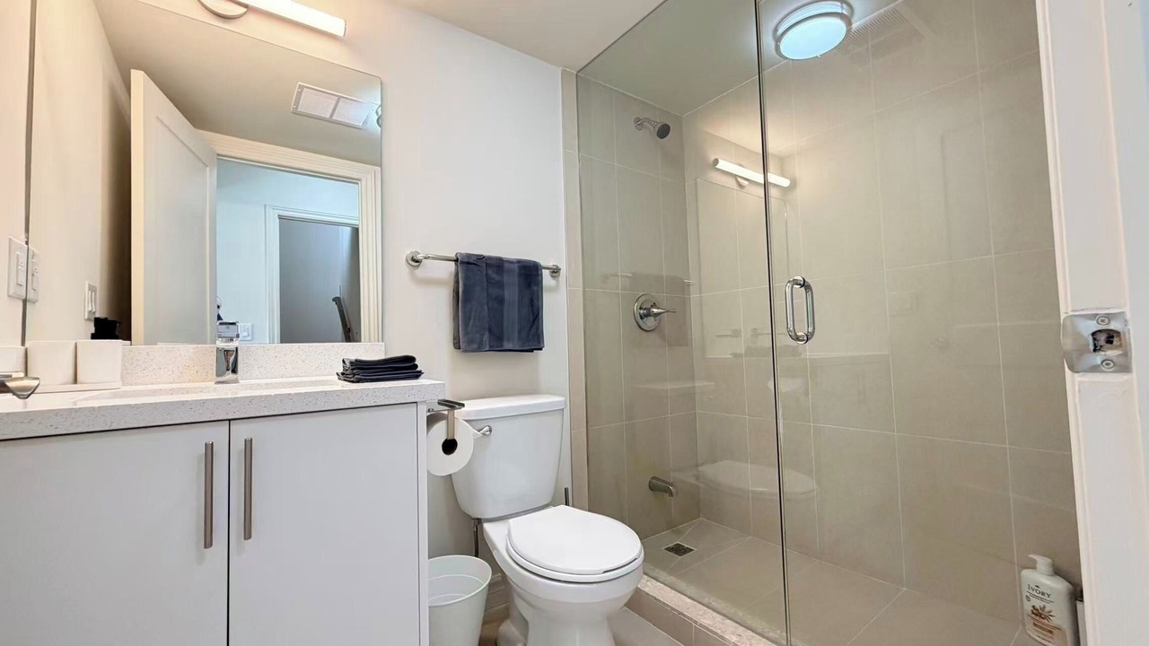 Photo of Bathroom in Huntsville