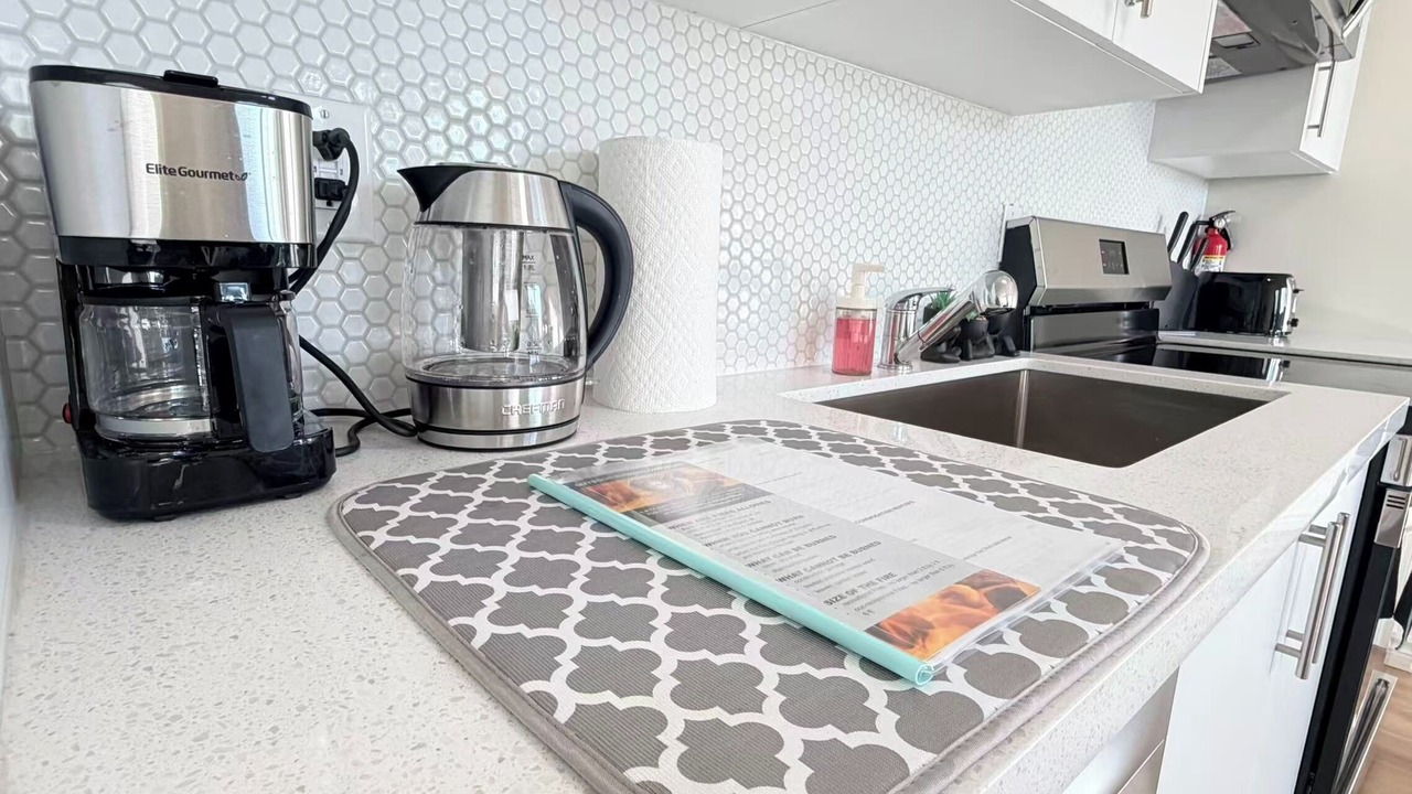 Photo of Kitchen in Huntsville