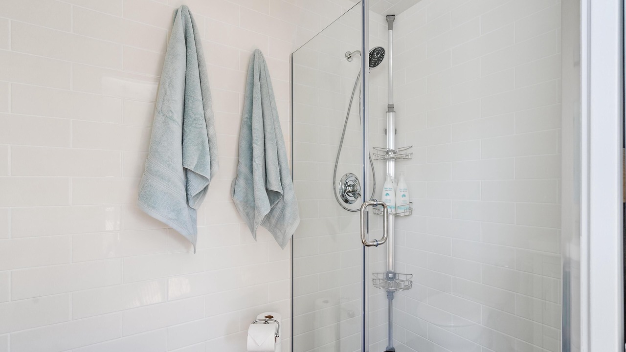 Photo of Bathroom in James Bay