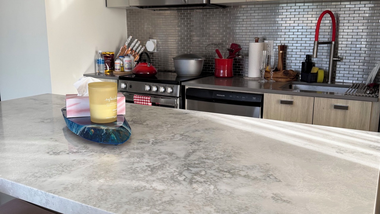 Photo of Kitchen in Bathurst Manor