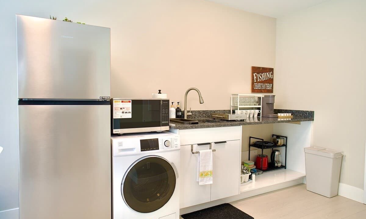 Photo of Kitchen in Fraserview
