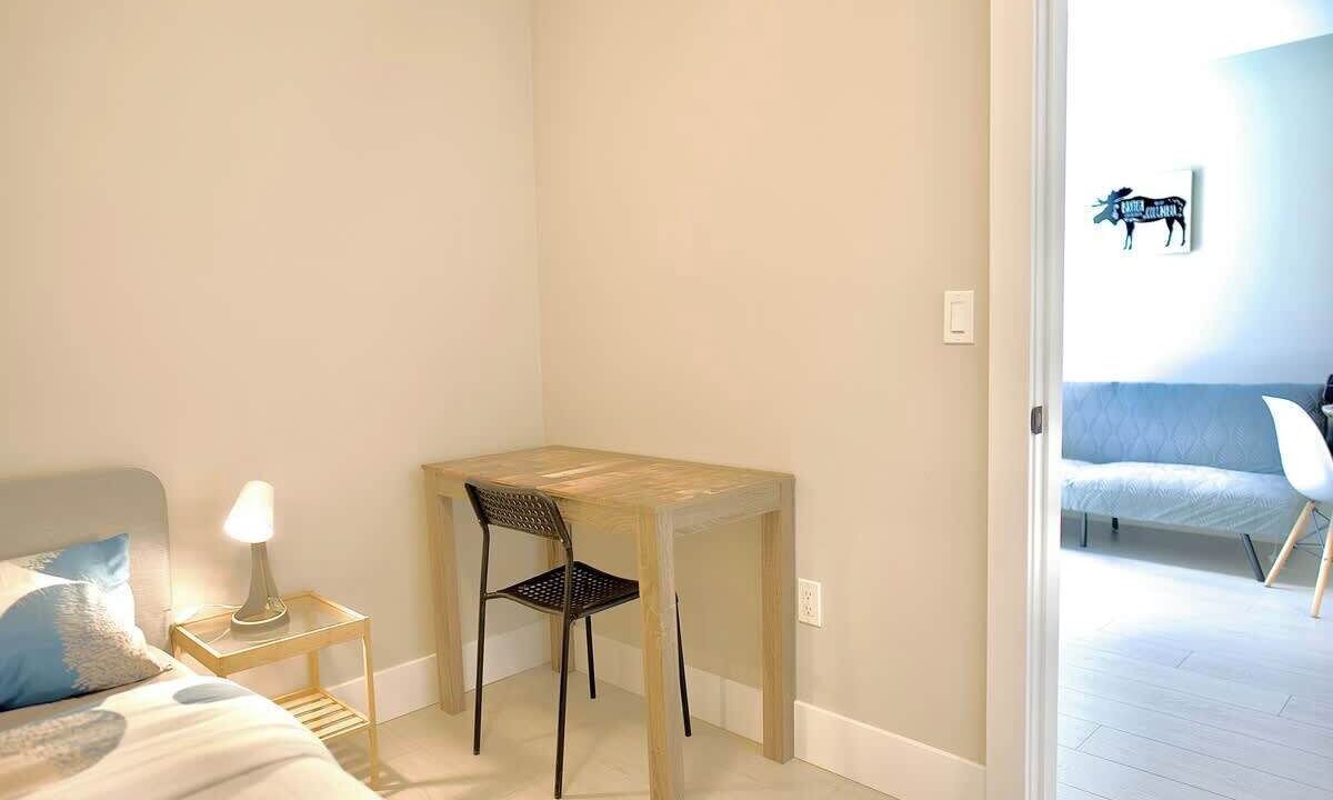 Photo of Bedroom in Fraserview
