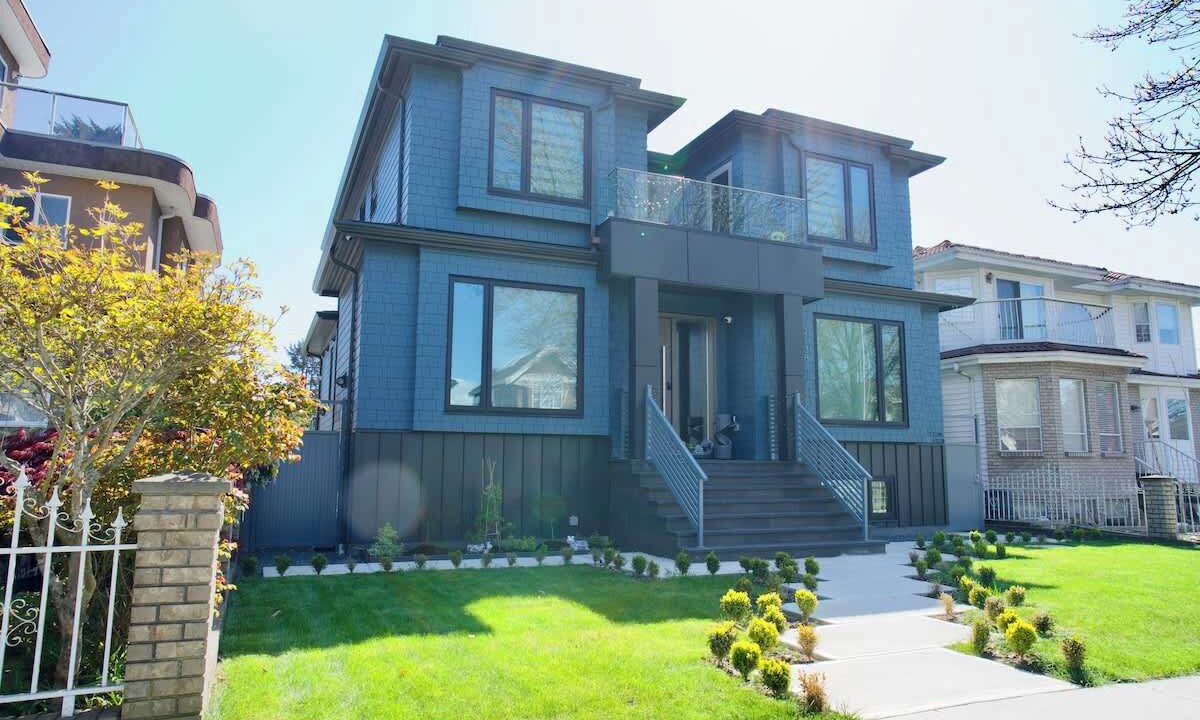 Photo of Outdoor in Fraserview