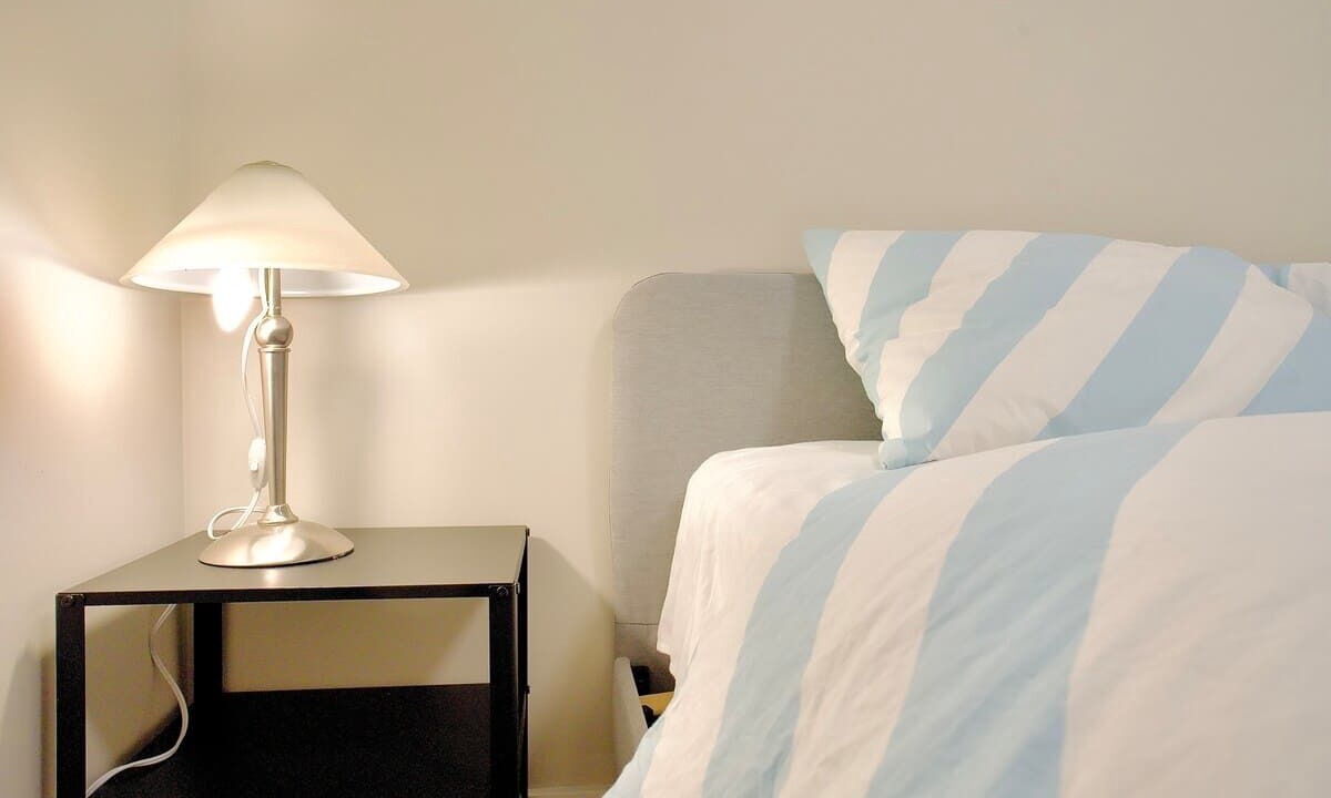 Photo of Bedroom in Fraserview