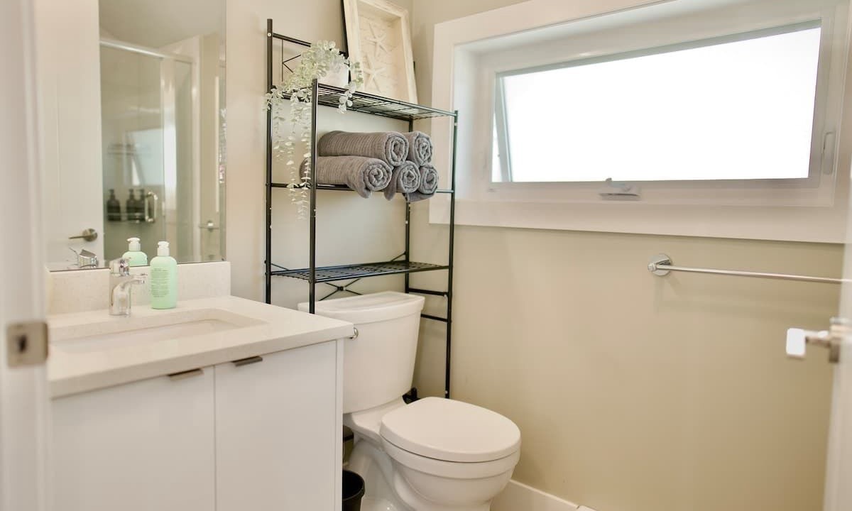 Photo of Bathroom in Vancouver South