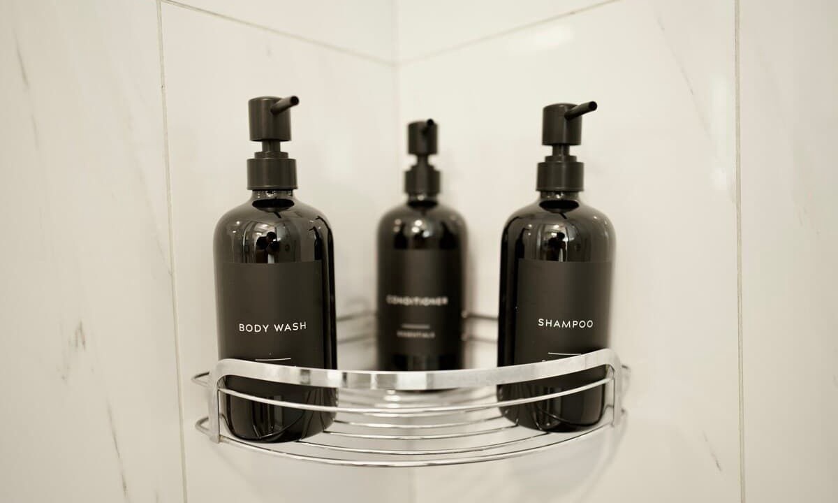 Photo of Bathroom in Vancouver South