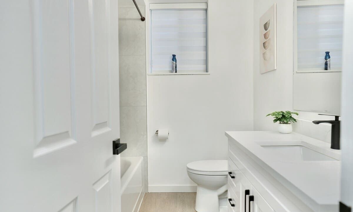 Photo of Bathroom in Knight