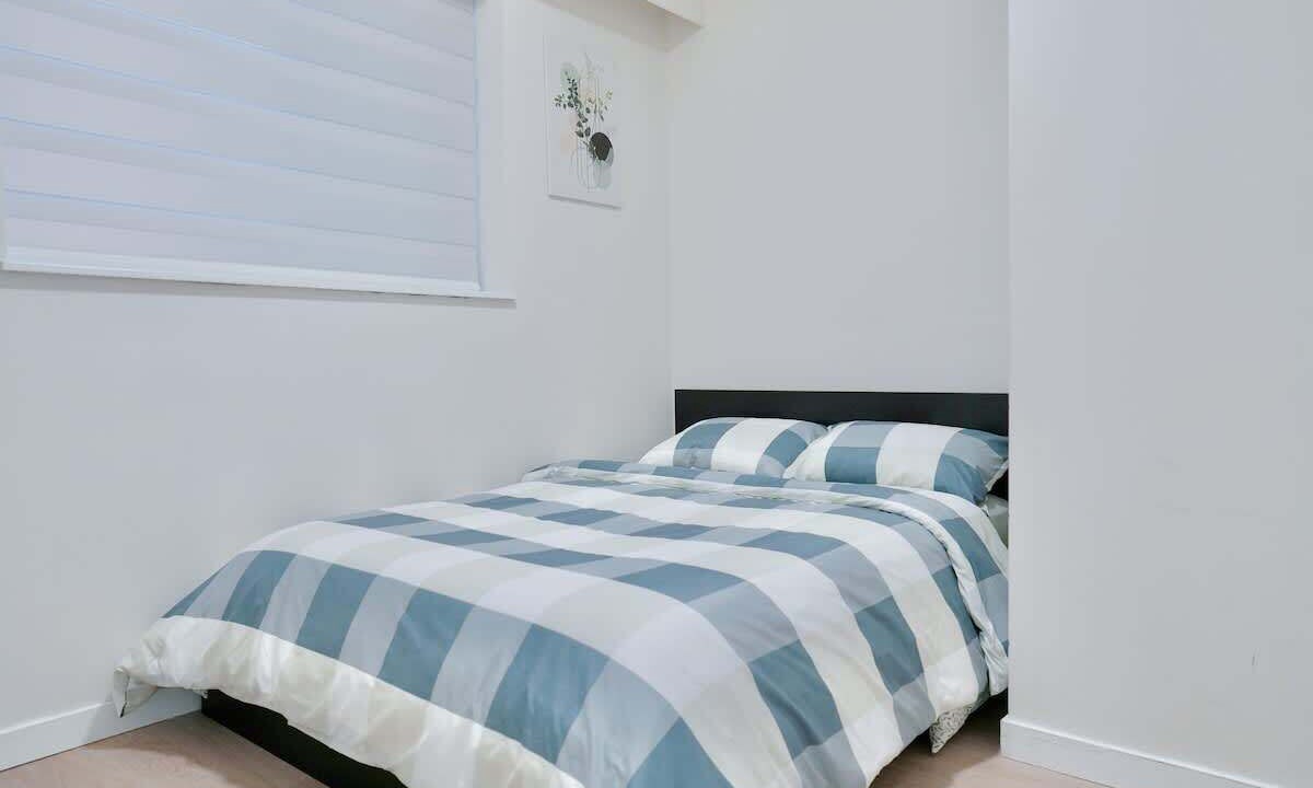 Photo of Bedroom in Knight