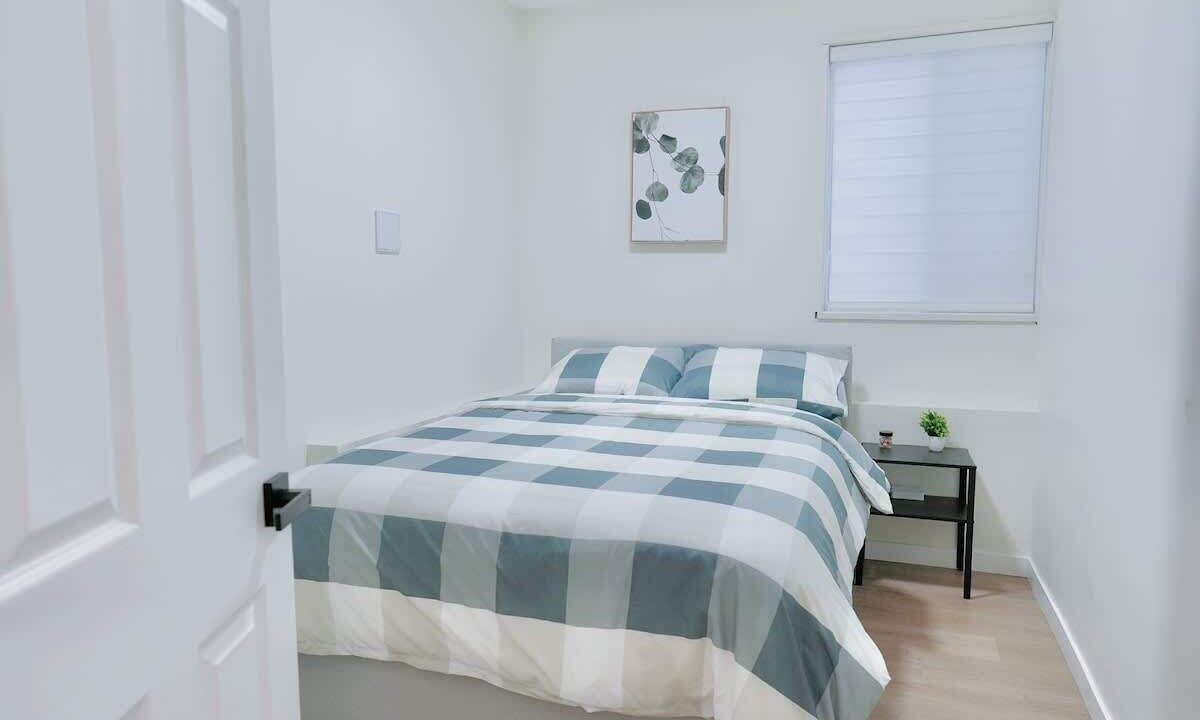 Photo of Bedroom in Knight