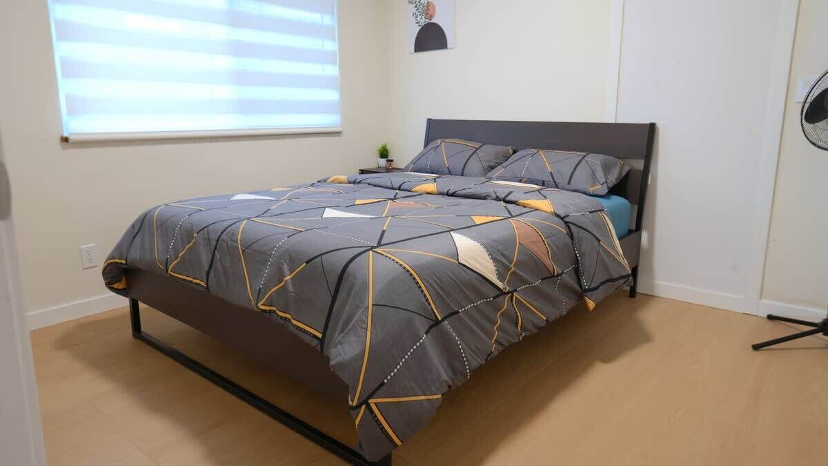 Photo of Bedroom in Knight