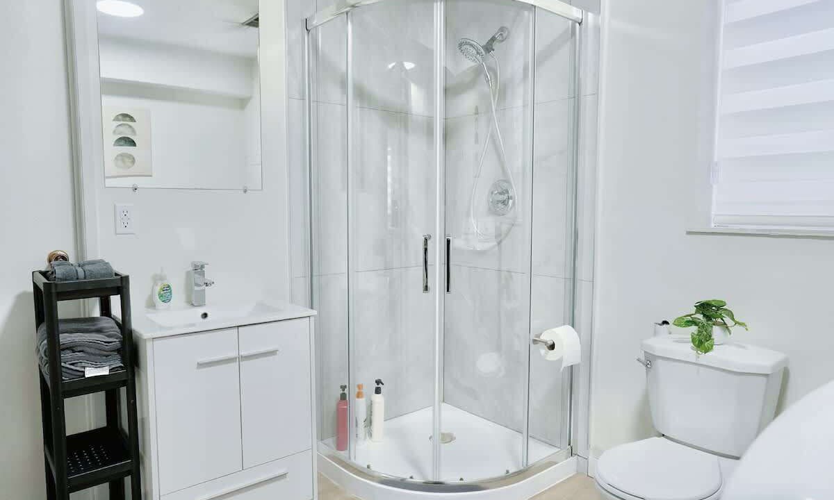Photo of Bathroom in Knight