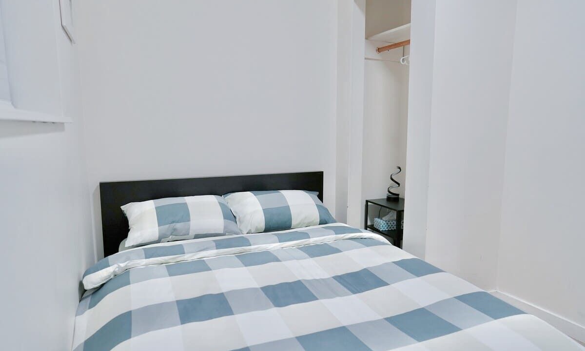 Photo of Bedroom in Knight