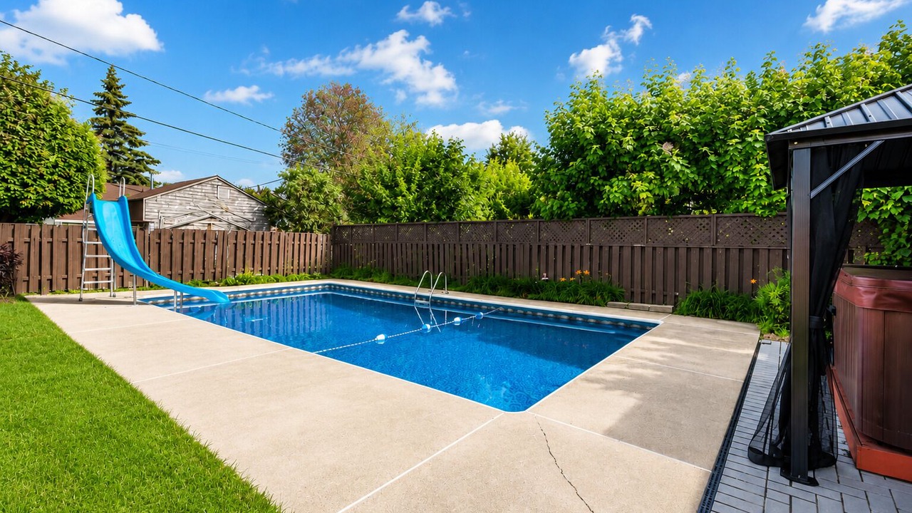 Photo of Outdoor in Saint-Hubert