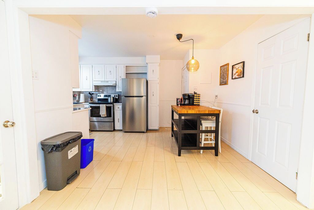 Photo of Kitchen in Brossard