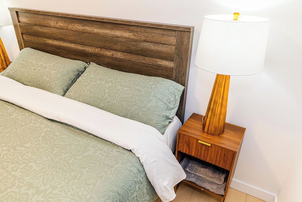 Photo of Bedroom in Brossard