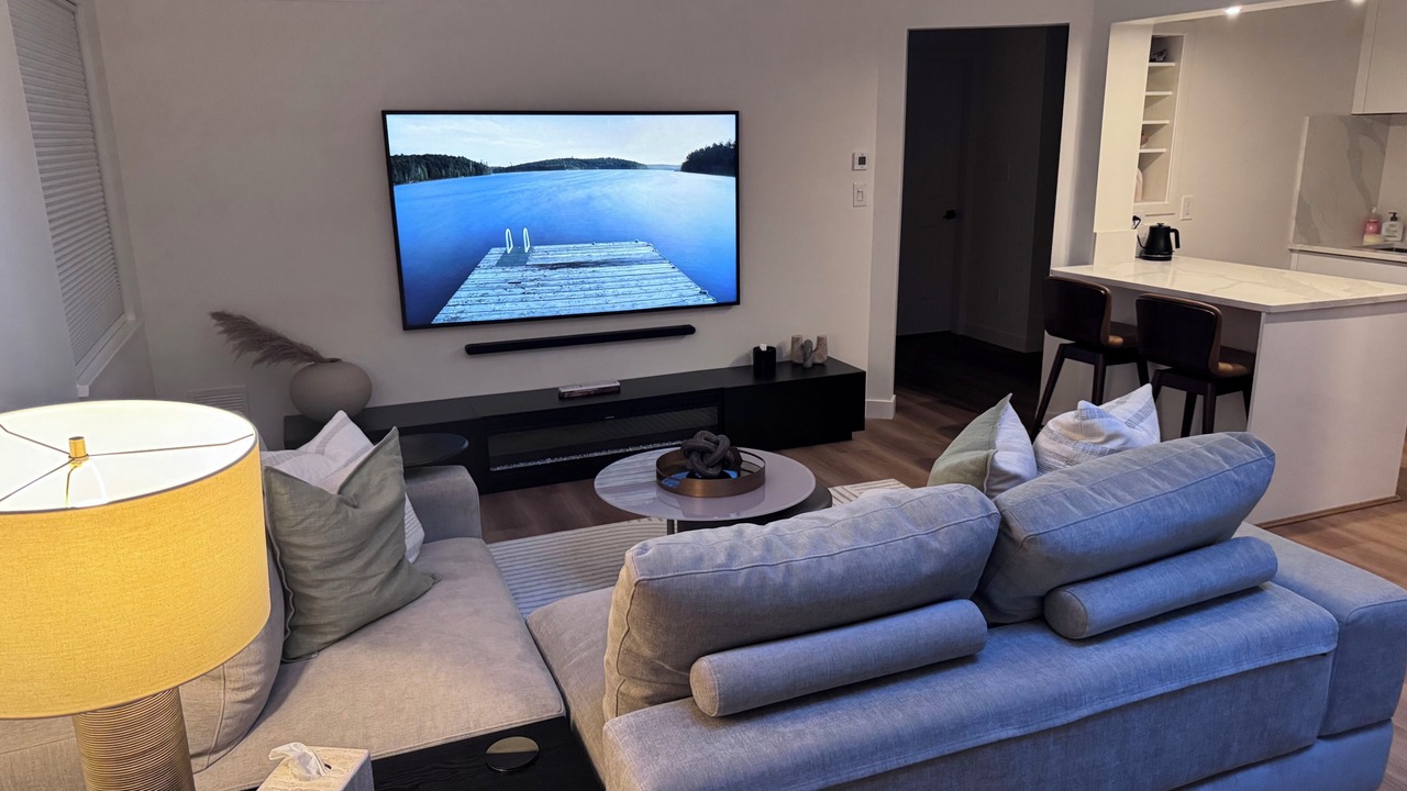 Photo of Livingroom in Canyon Heights