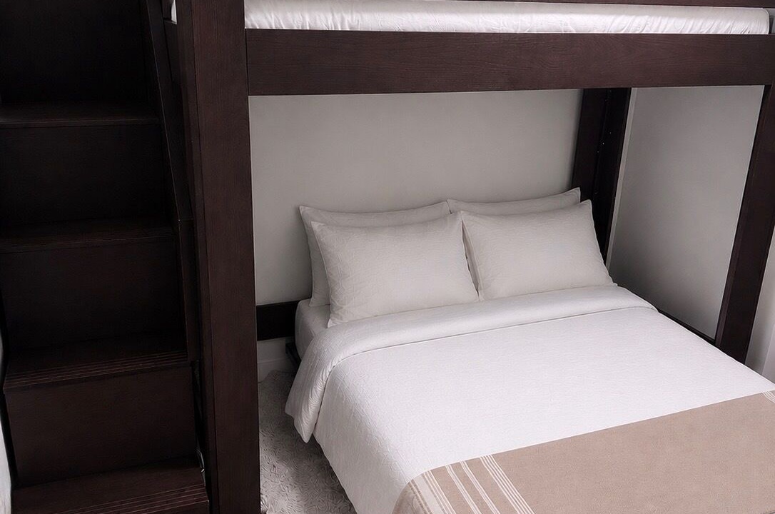 Photo of Bedroom in Canyon Heights