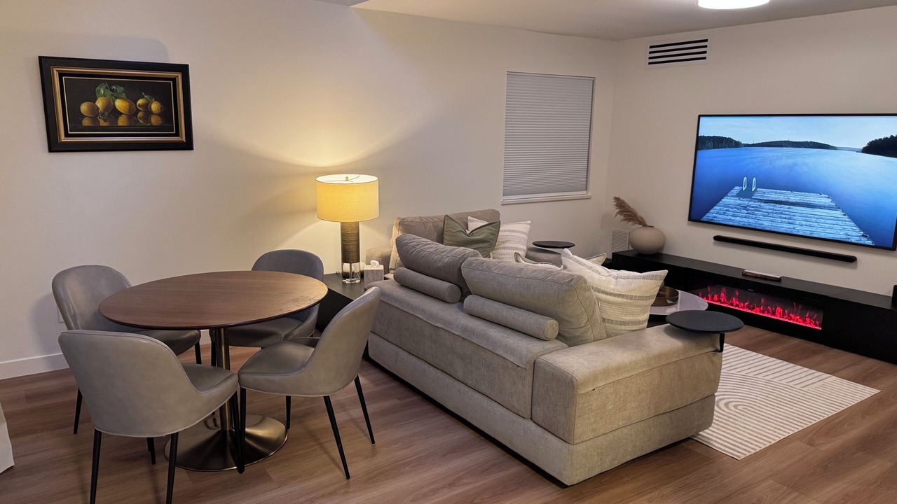Photo of Livingroom in Canyon Heights