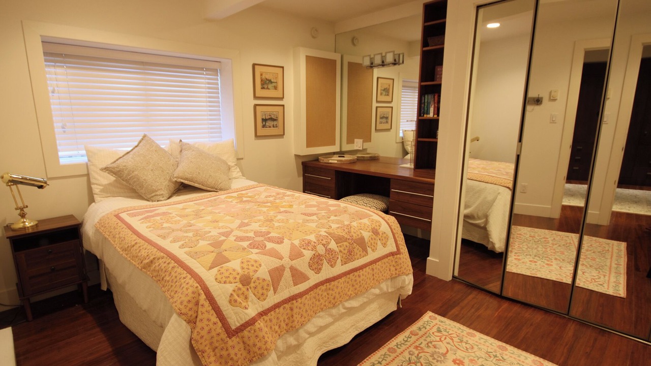 Photo of Bedroom in Upper Lonsdale