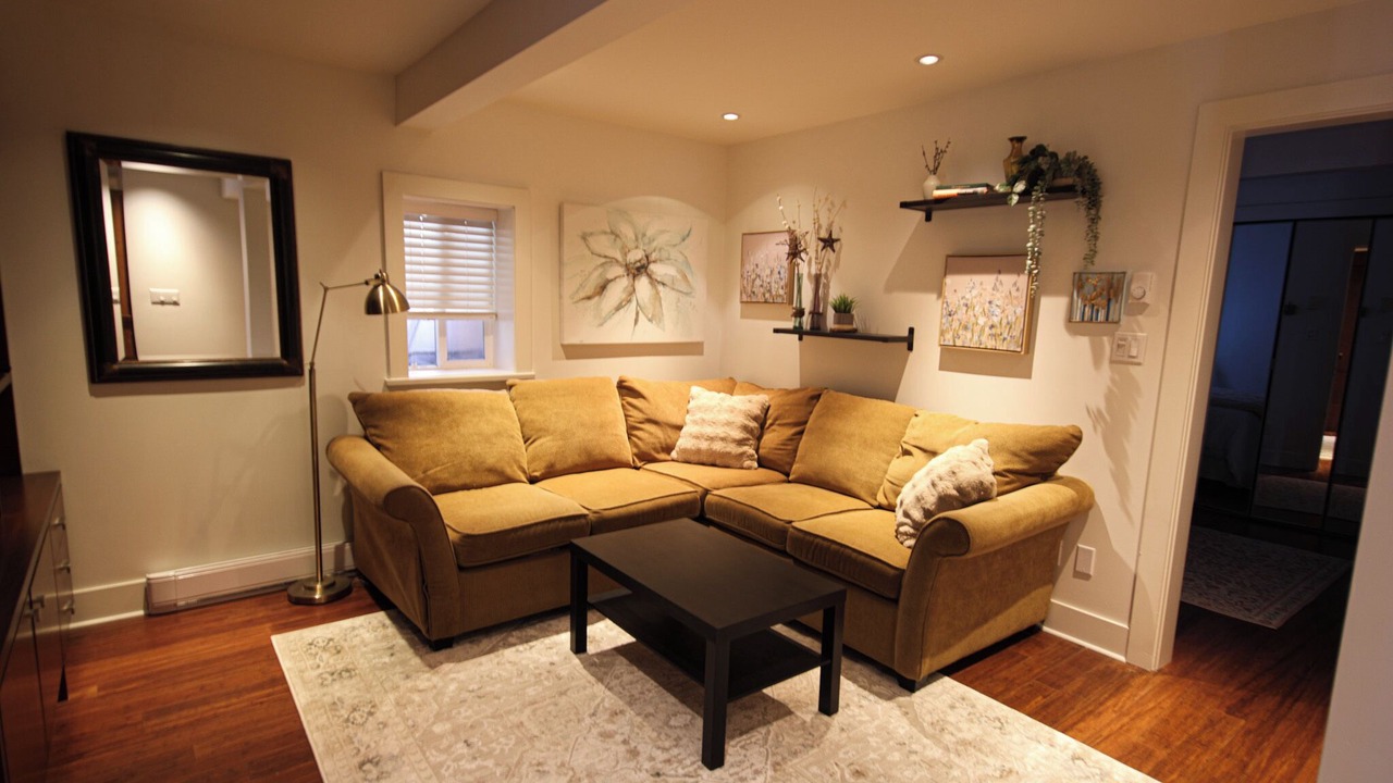 Photo of Livingroom in Upper Lonsdale