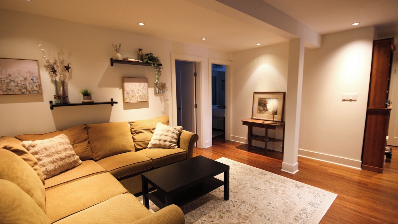 Photo of Livingroom in Upper Lonsdale
