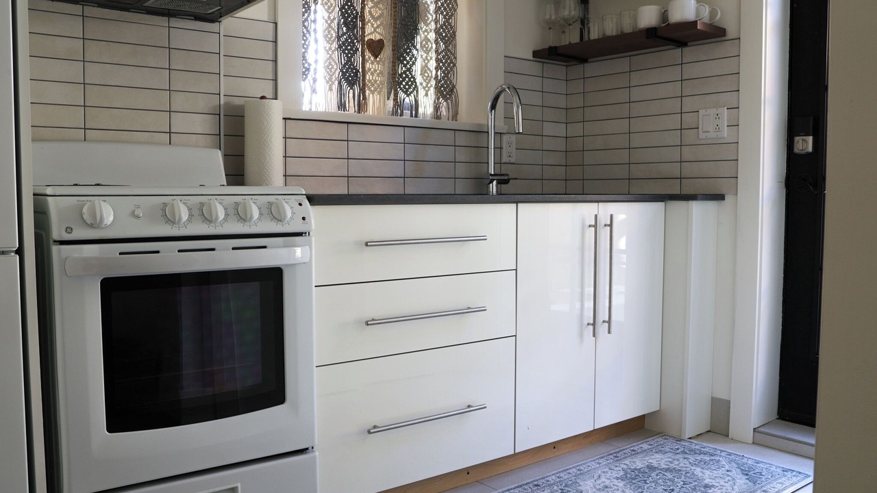 Photo of Kitchen in Upper Lonsdale