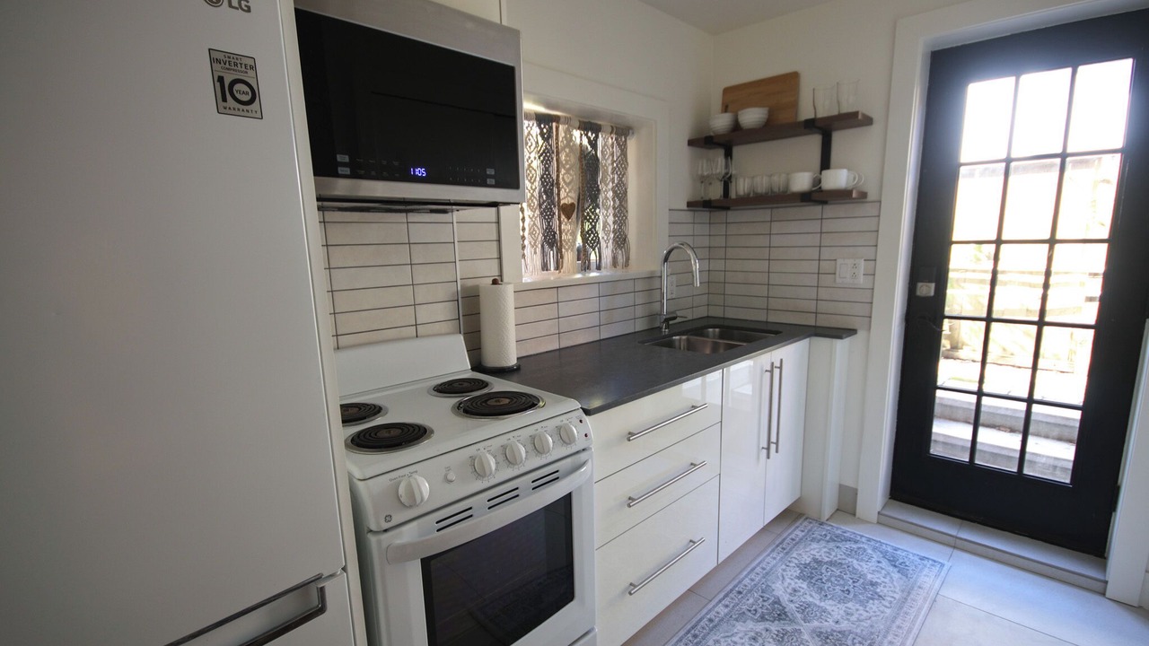 Photo of Kitchen in Upper Lonsdale