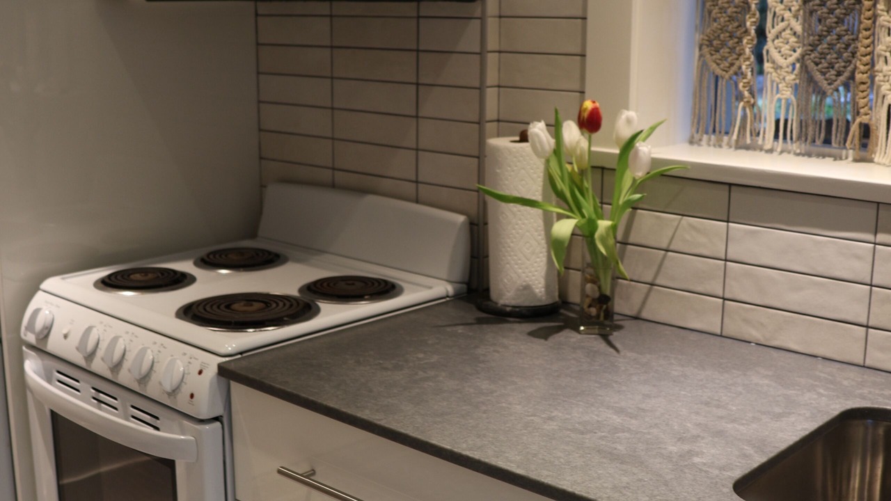 Photo of Kitchen in Upper Lonsdale